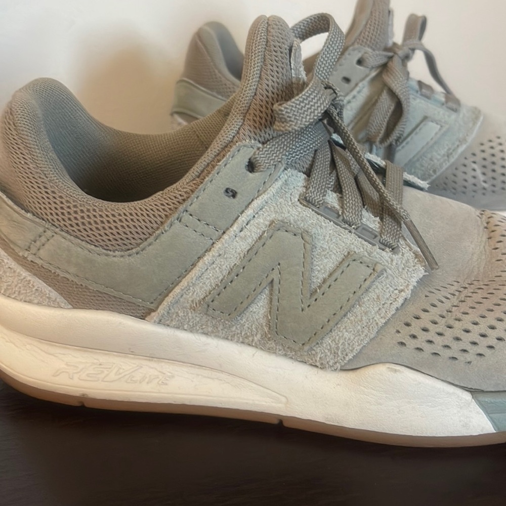 New Balance
